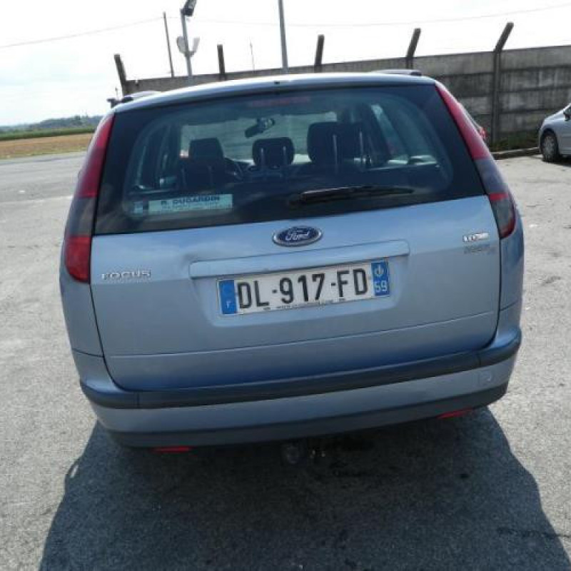 Bloc ABS (freins anti-blocage) FORD FOCUS 2 Photo n°4