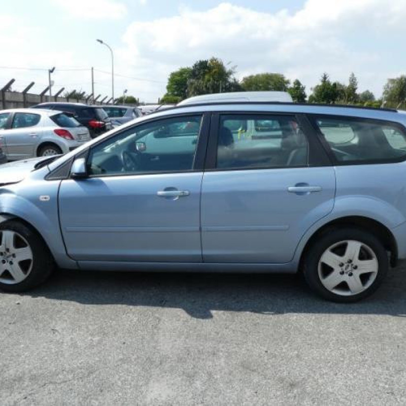 Bloc ABS (freins anti-blocage) FORD FOCUS 2 Photo n°5