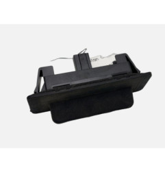 Bouton de coffre RENAULT ESPACE 4 Photo n°1