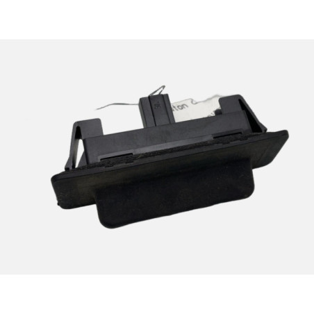 Bouton de coffre RENAULT ESPACE 4 Photo n°1