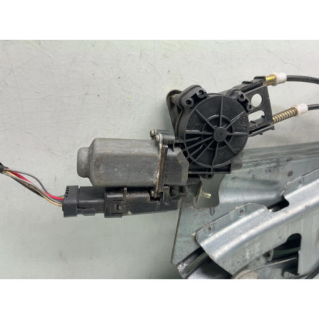 Leve vitre electrique arriere droit RENAULT MEGANE 2