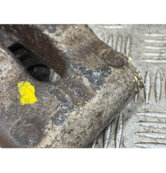 Etrier arriere droit (freinage) OPEL ASTRA H Photo n°1