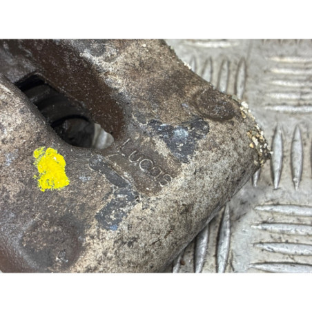 Etrier arriere droit (freinage) OPEL ASTRA H Photo n°1