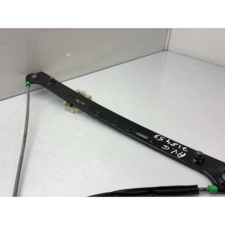Leve vitre electrique avant gauche BMW X3 E83