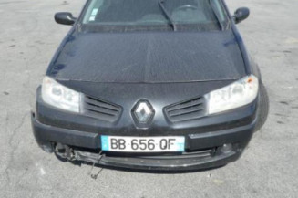 Serrure avant droit RENAULT MEGANE 2