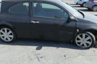 Serrure avant droit RENAULT MEGANE 2