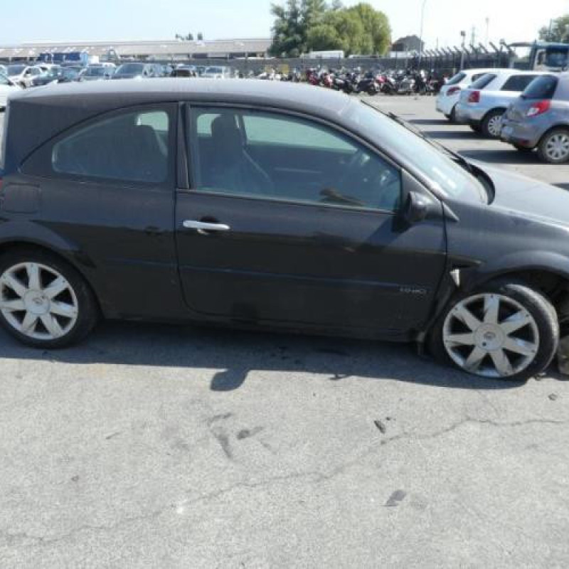 Serrure avant droit RENAULT MEGANE 2 Photo n°4