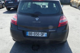 Serrure avant droit RENAULT MEGANE 2