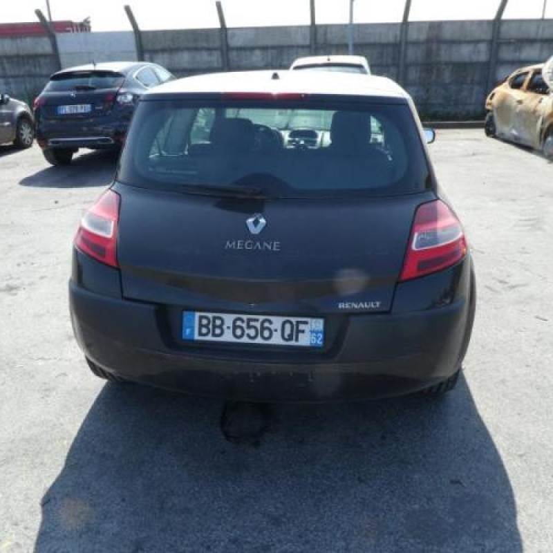 Serrure avant droit RENAULT MEGANE 2 Photo n°5