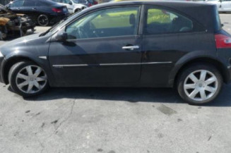 Serrure avant droit RENAULT MEGANE 2