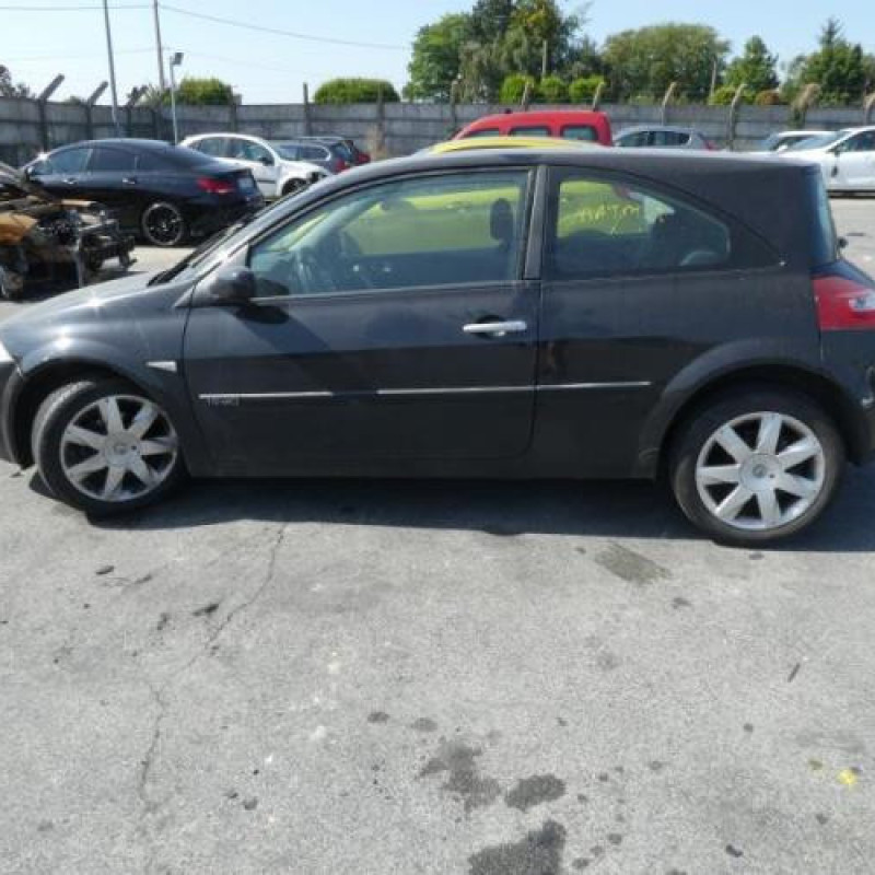Serrure avant droit RENAULT MEGANE 2 Photo n°6
