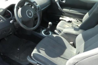 Serrure avant droit RENAULT MEGANE 2