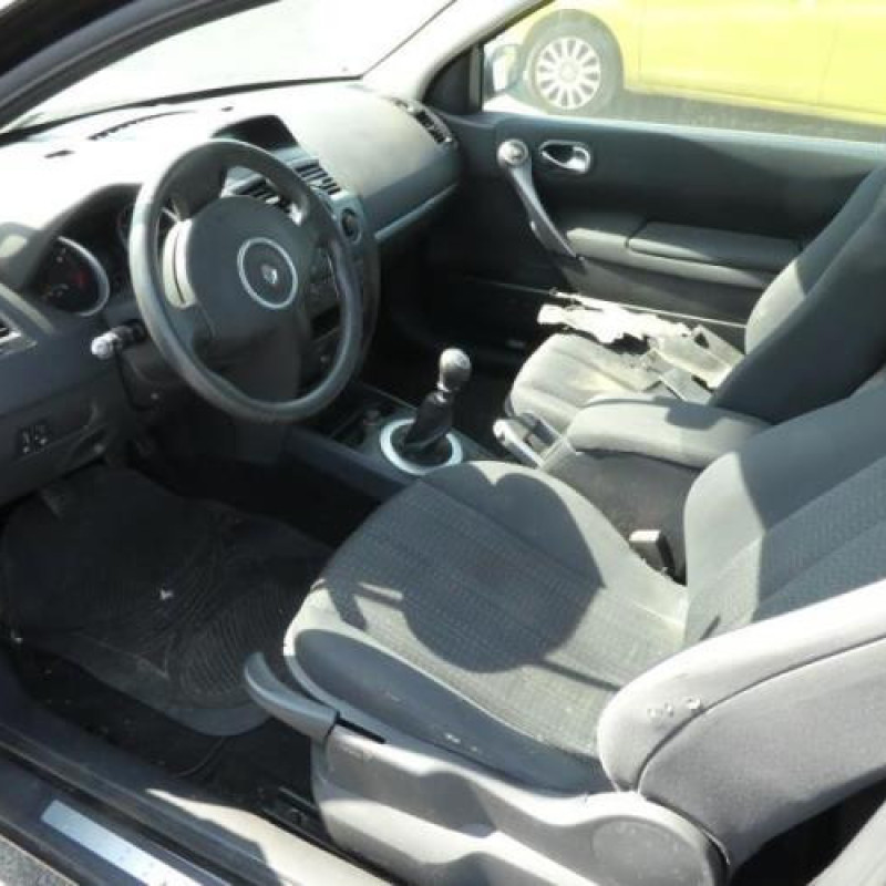 Serrure avant droit RENAULT MEGANE 2 Photo n°7