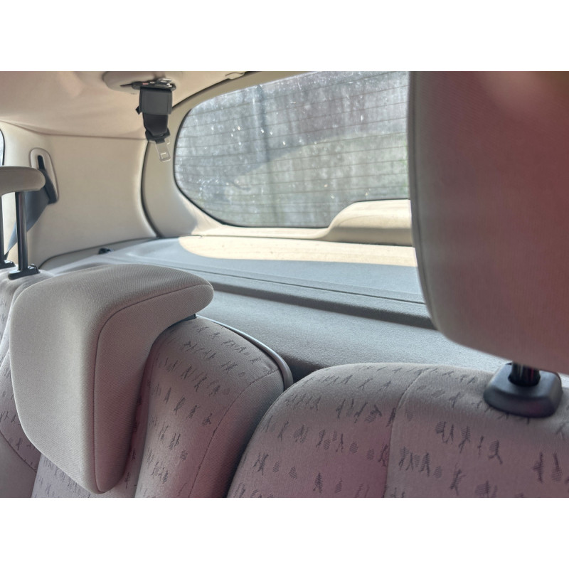RENAULT SCENIC 2 PHASE 1 1.6i - 16V Photo n°3
