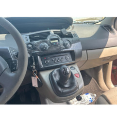 RENAULT SCENIC 2 PHASE 1 1.6i - 16V