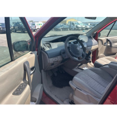 RENAULT SCENIC 2 PHASE 1 1.6i - 16V