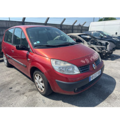 RENAULT SCENIC 2 PHASE 1 1.6i - 16V