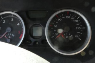 Serrure avant droit RENAULT MEGANE 2
