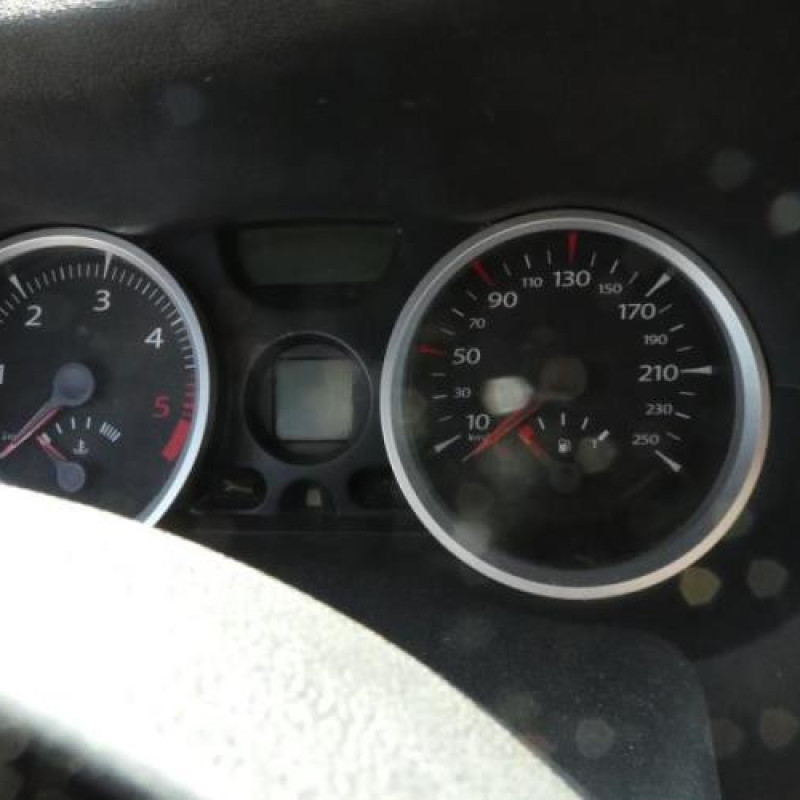 Serrure avant droit RENAULT MEGANE 2 Photo n°8