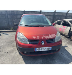 RENAULT SCENIC 2 PHASE 1 1.6i - 16V
