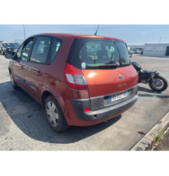 RENAULT SCENIC 2 PHASE 1 1.6i - 16V