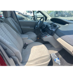 RENAULT SCENIC 2 PHASE 1 1.6i - 16V