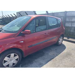 RENAULT SCENIC 2 PHASE 1 1.6i - 16V