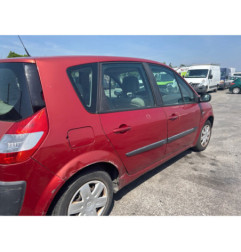 RENAULT SCENIC 2 PHASE 1 1.6i - 16V