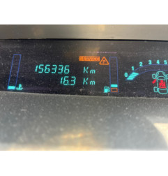 RENAULT SCENIC 2 PHASE 1 1.6i - 16V