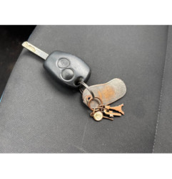 RENAULT TWINGO 2 PHASE 2 1.2i - 16V Photo n°1