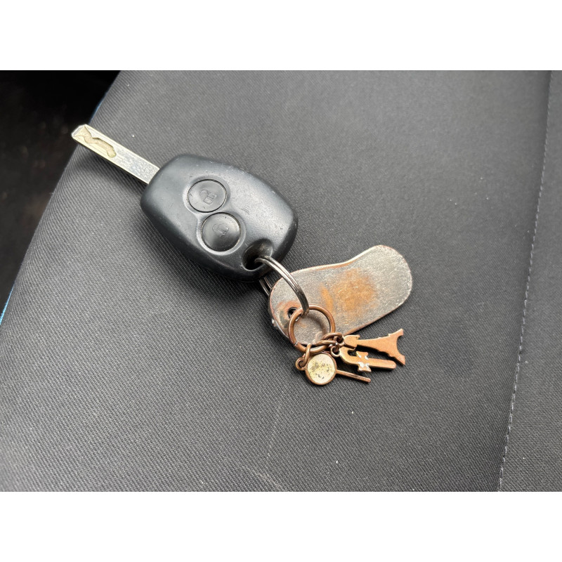 RENAULT TWINGO 2 PHASE 2 1.2i - 16V Photo n°1