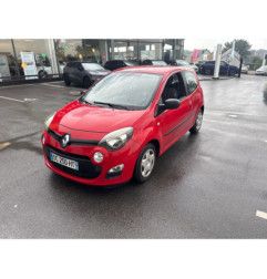RENAULT TWINGO 2 PHASE 2 1.2i - 16V