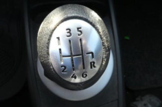 Serrure avant droit RENAULT MEGANE 2