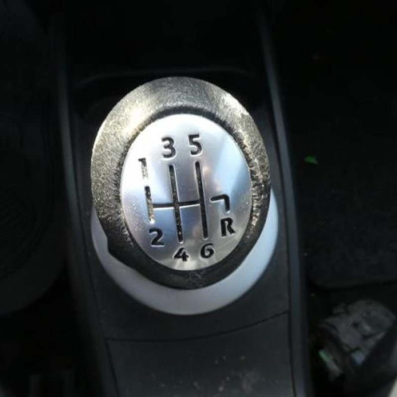 Serrure avant droit RENAULT MEGANE 2 Photo n°10