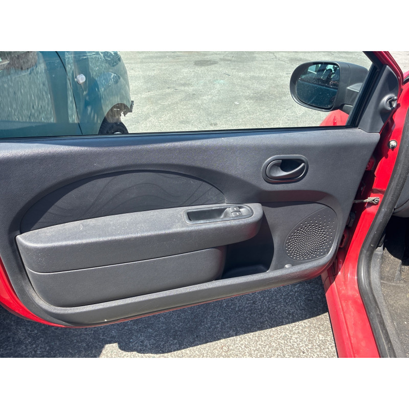 RENAULT TWINGO 2 PHASE 2 1.2i - 16V Photo n°11