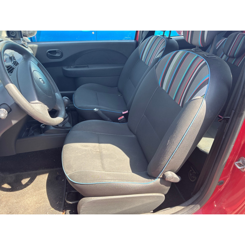 RENAULT TWINGO 2 PHASE 2 1.2i - 16V Photo n°12