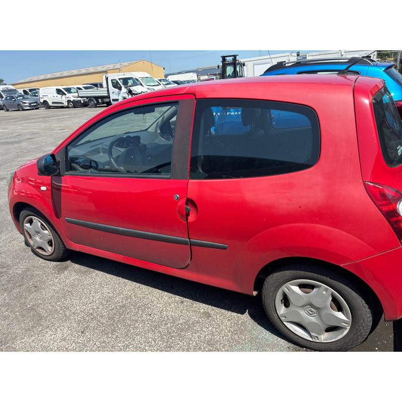 RENAULT TWINGO 2 PHASE 2 1.2i - 16V Photo n°13