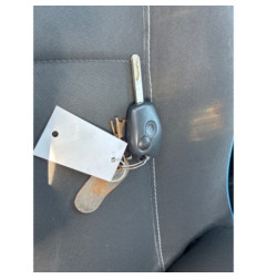 RENAULT TWINGO 2 PHASE 2 1.2i - 16V