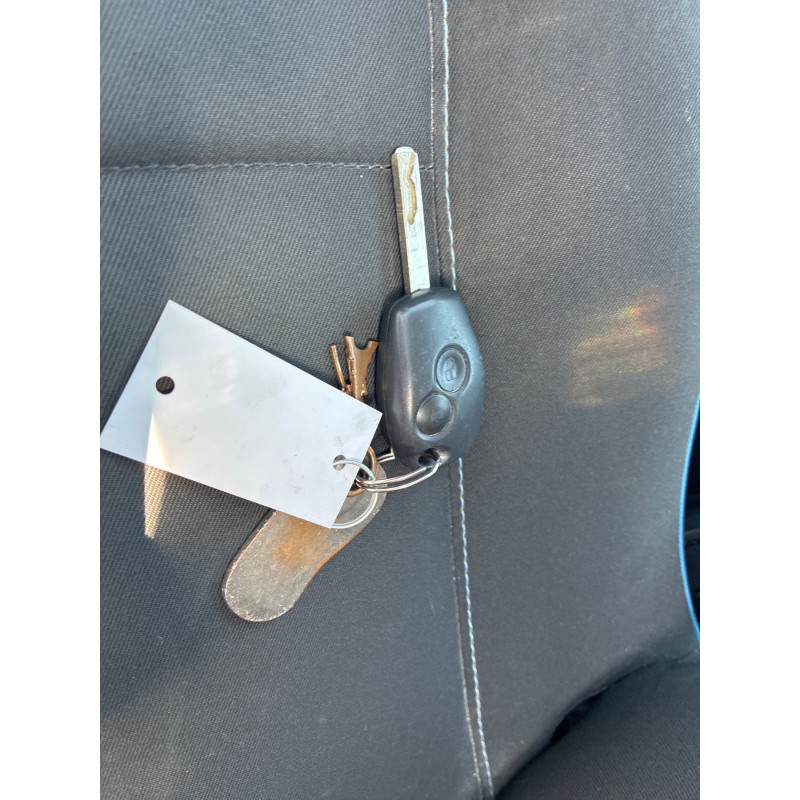 RENAULT TWINGO 2 PHASE 2 1.2i - 16V Photo n°26
