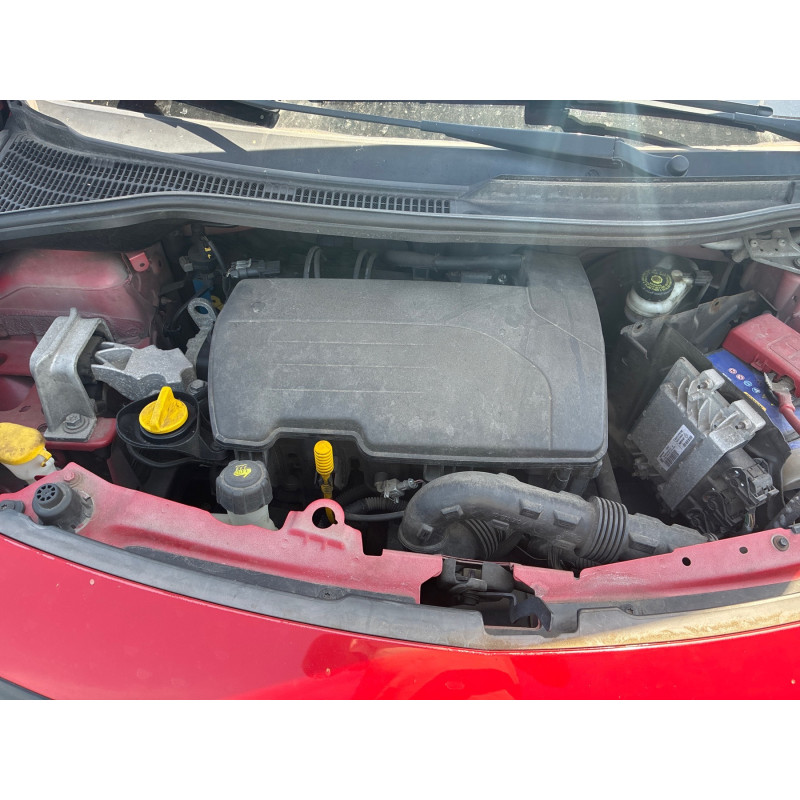 RENAULT TWINGO 2 PHASE 2 1.2i - 16V Photo n°28