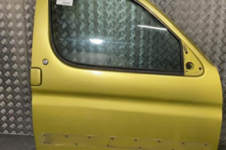 Porte avant droit CITROEN BERLINGO 1 Photo n°1