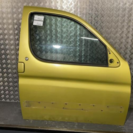 Porte avant droit CITROEN BERLINGO 1 Photo n°1