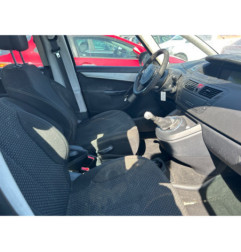 CITROEN C4 PICASSO 1 1.6 HDI - 16V TURBO
