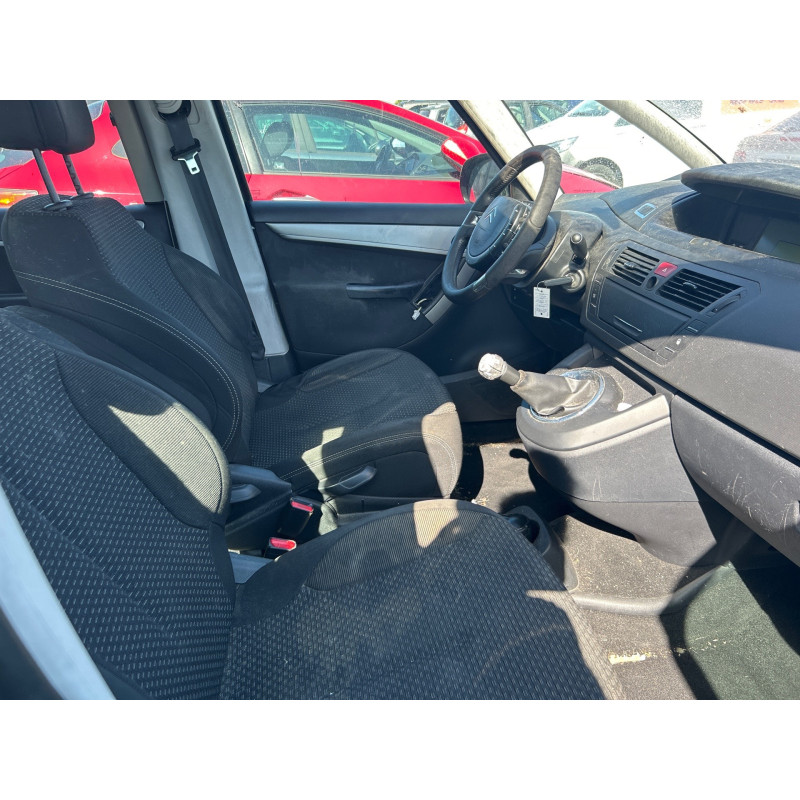 CITROEN C4 PICASSO 1 1.6 HDI - 16V TURBO Photo n°2