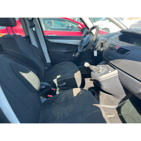 CITROEN C4 PICASSO 1 1.6 HDI - 16V TURBO