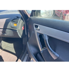 CITROEN C4 PICASSO 1 1.6 HDI - 16V TURBO