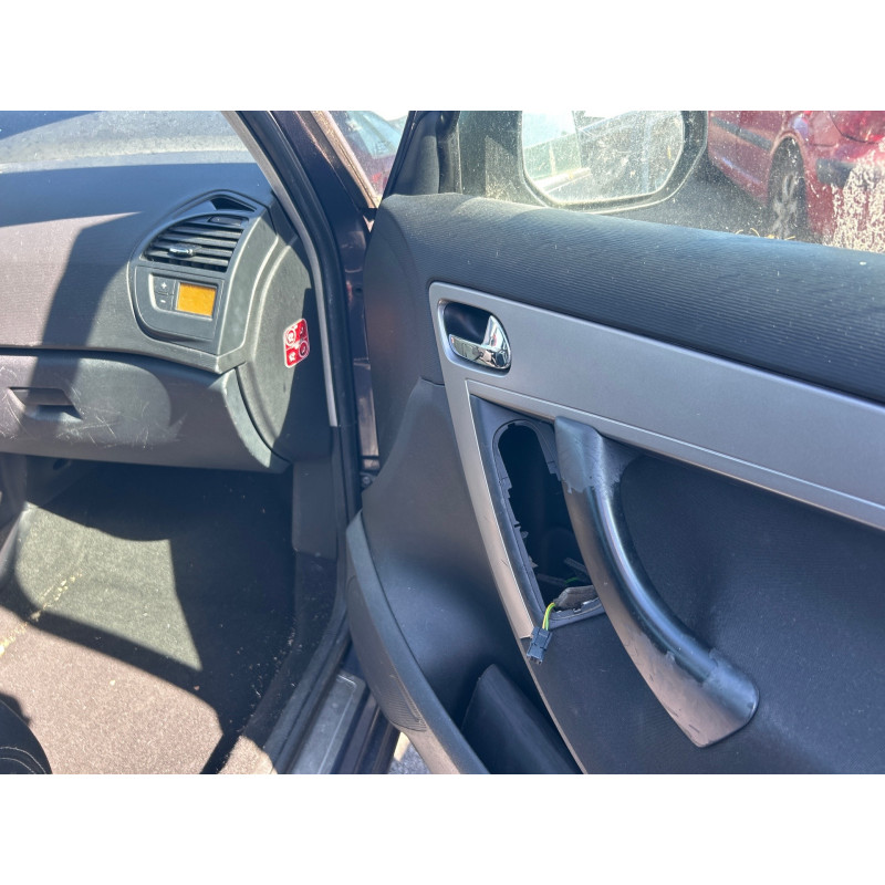 CITROEN C4 PICASSO 1 1.6 HDI - 16V TURBO Photo n°3