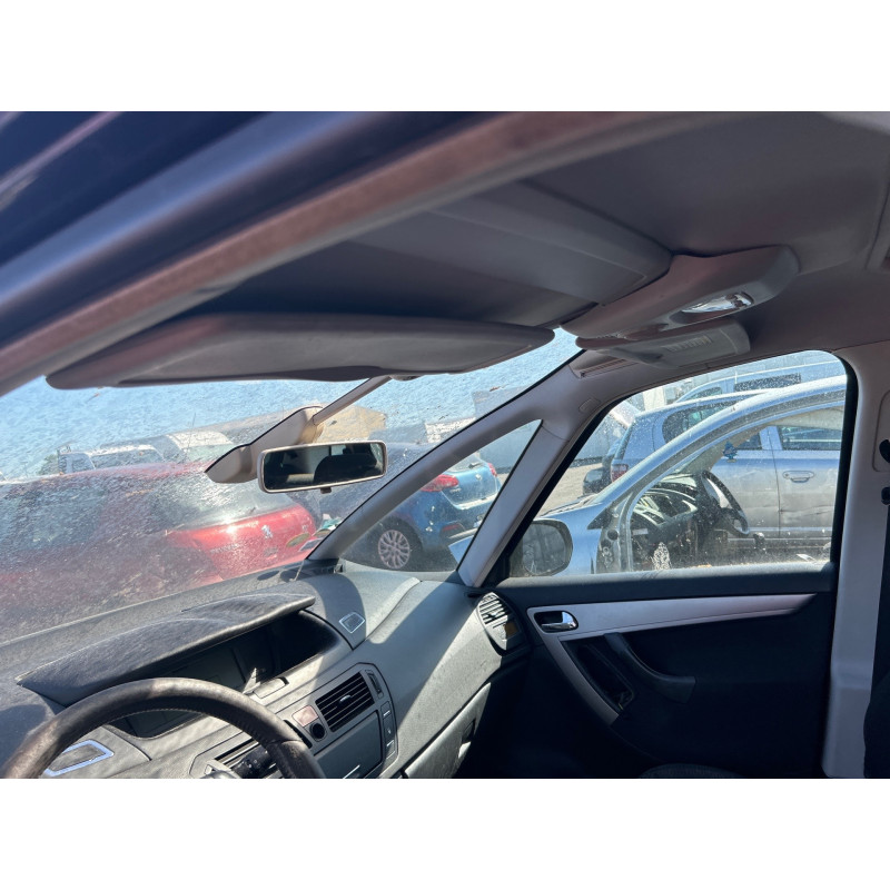 CITROEN C4 PICASSO 1 1.6 HDI - 16V TURBO Photo n°4