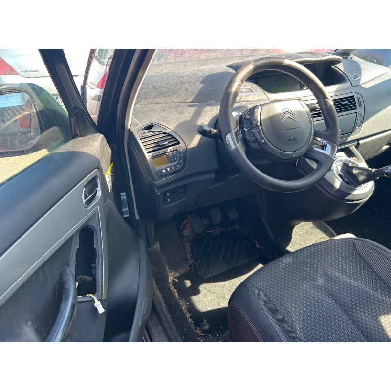 CITROEN C4 PICASSO 1 1.6 HDI - 16V TURBO Photo n°6
