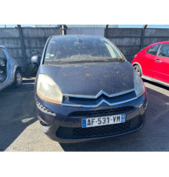 CITROEN C4 PICASSO 1 1.6 HDI - 16V TURBO